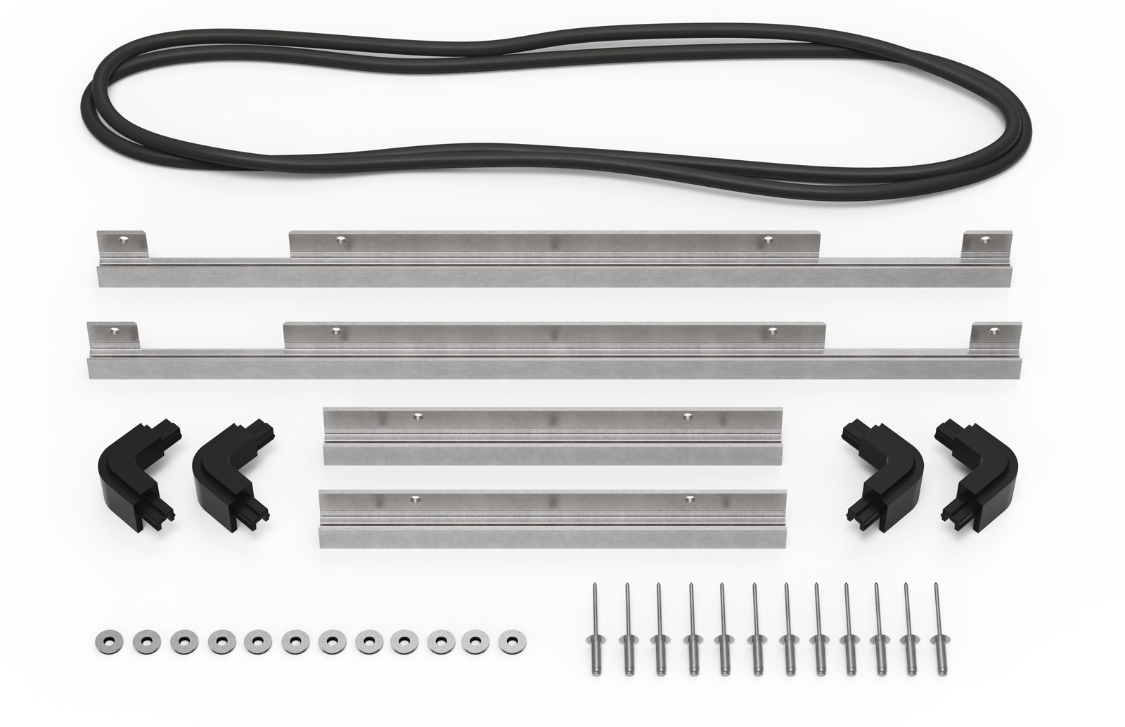 iM2500-BEZEL-LID Lid Bezel Kit