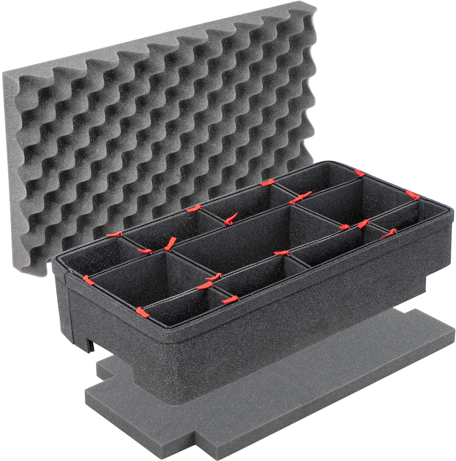 iM2500TPKIT TrekPak Case Divider Kit