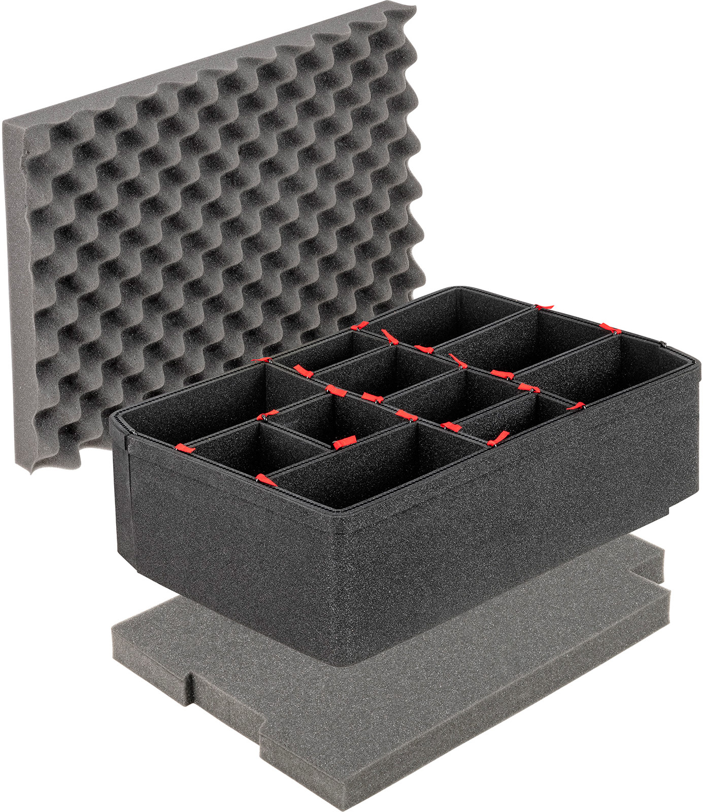 iM2500TPKIT TrekPak Case Divider Kit - Thumbnail 4