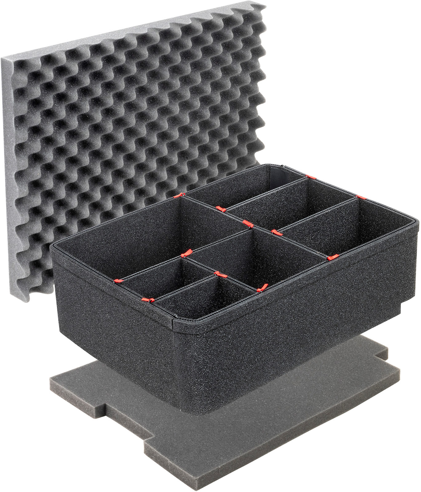 iM2720TPKIT TrekPak Case Divider Kit | Pelican Official Store