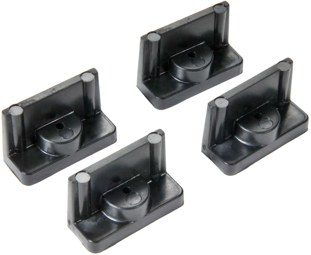1507 Quick Mounts - set of 4
