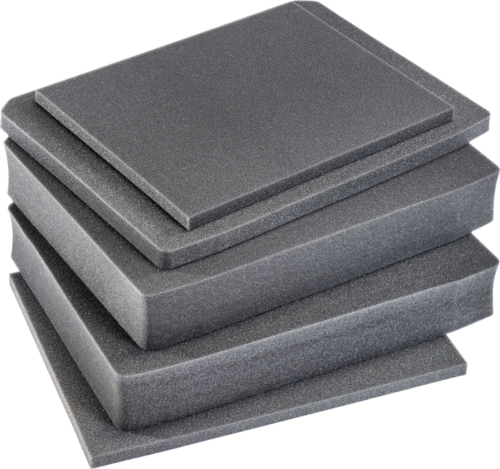 V550FS 4 pc. Replacement Foam Set