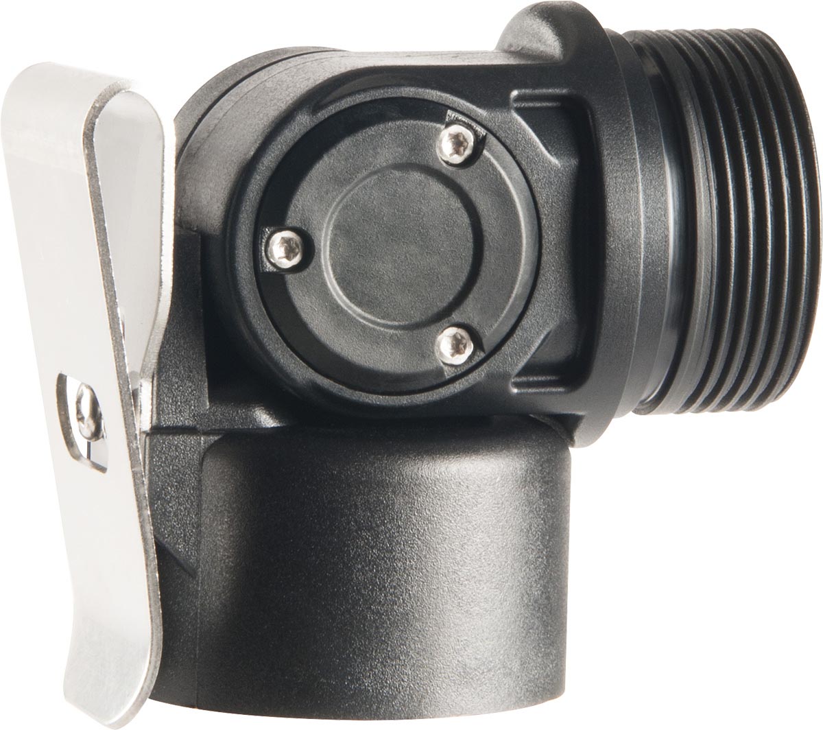 3317 Right Angle Adapter