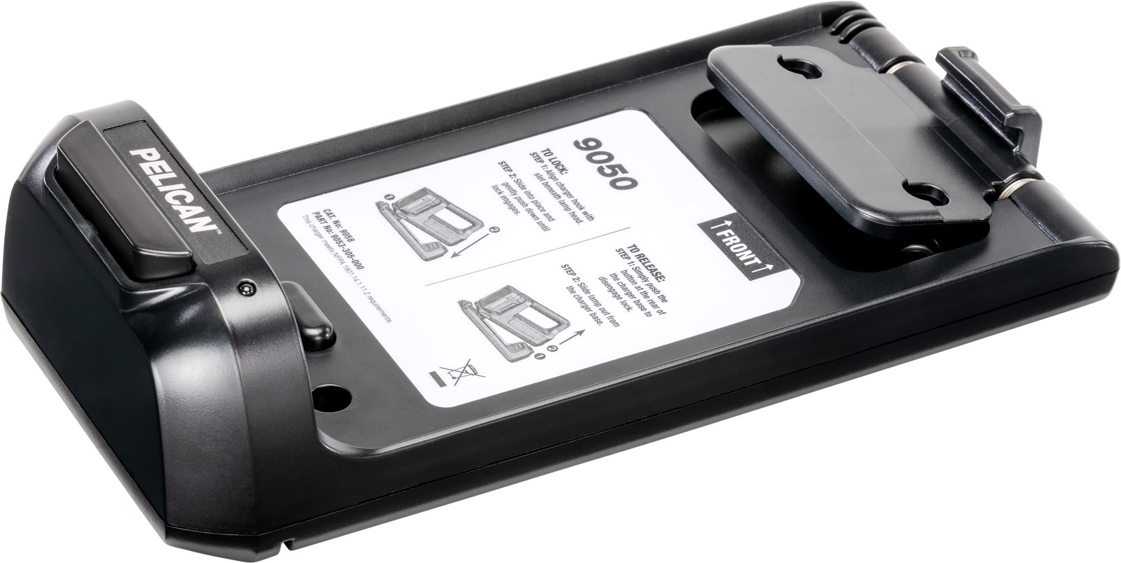 CHG04 High Power Charging Base
