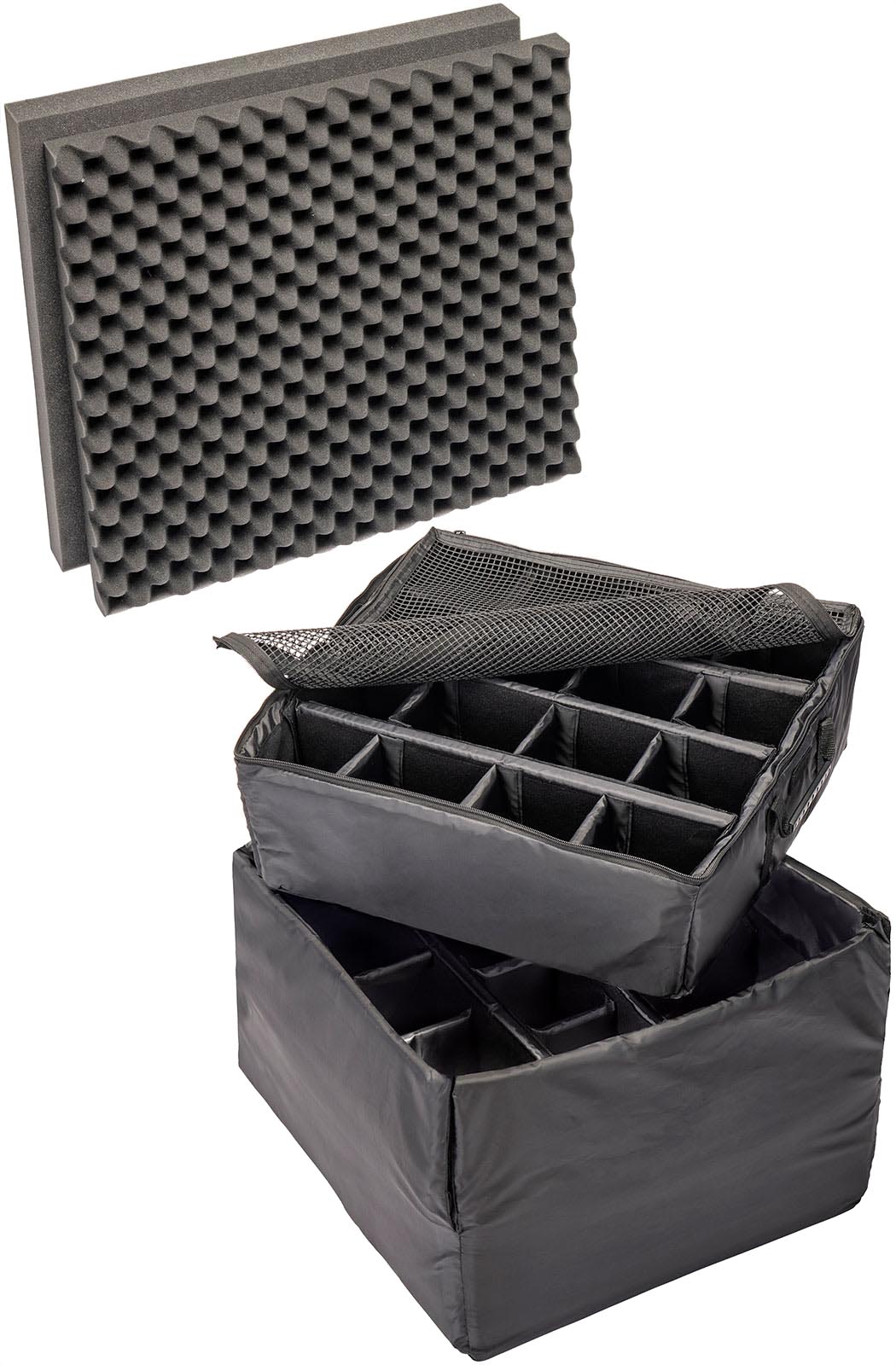 0345 Padded Divider Set