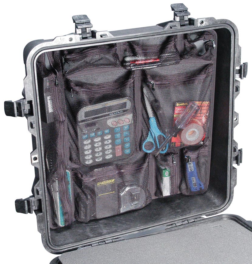 0359 Lid Organizer
