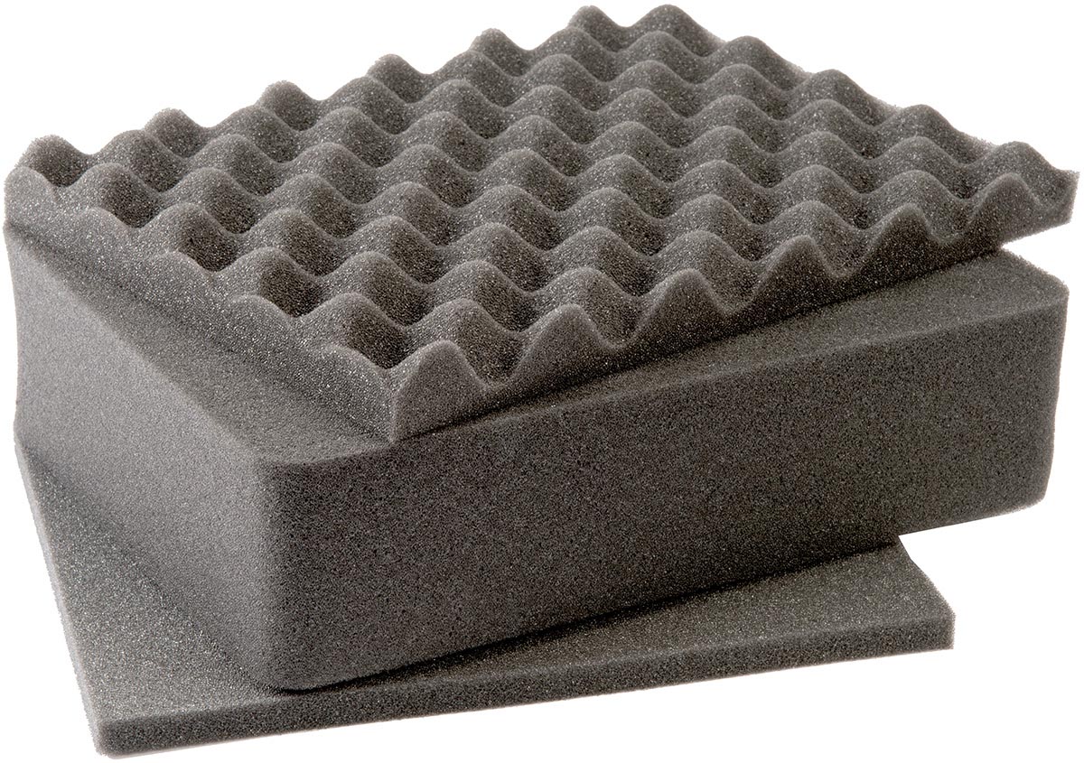 1401 3 pc. Replacement Foam Set