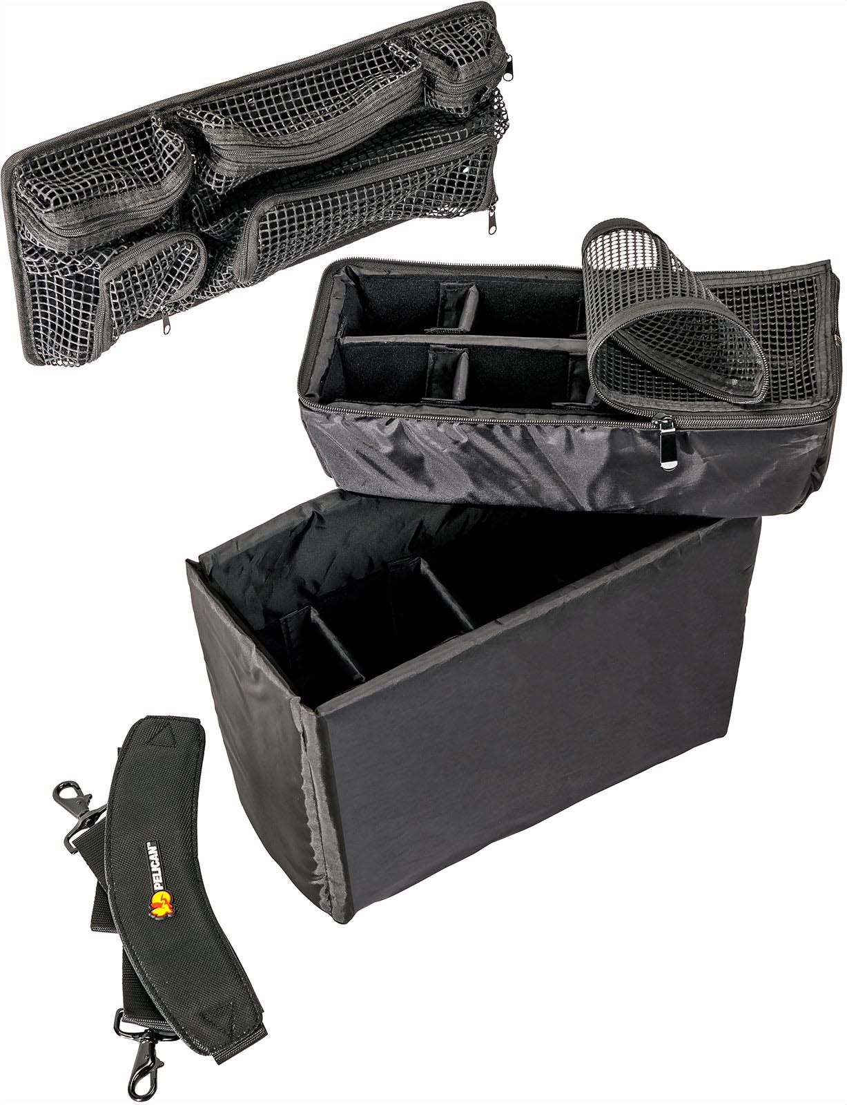 1435 Padded Divider Set