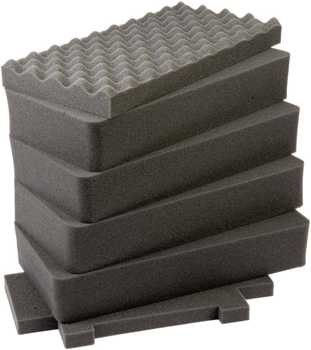 1441 6 pc. Replacement Foam Set
