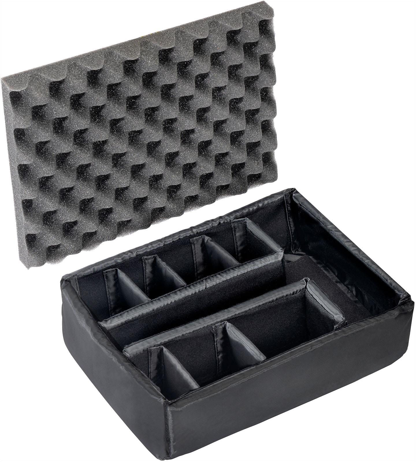 1455 Padded Divider Set