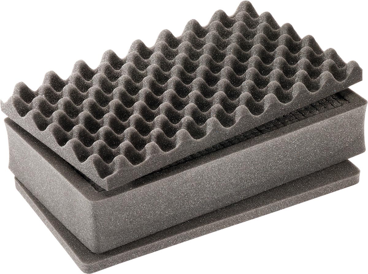 1485AirFS 3 pc. Replacement Foam Set