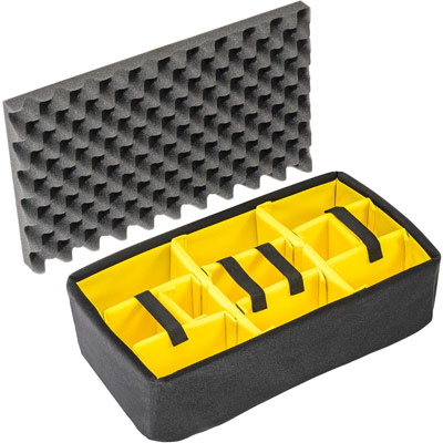 1515 Padded Divider Set | Pelican Official Store