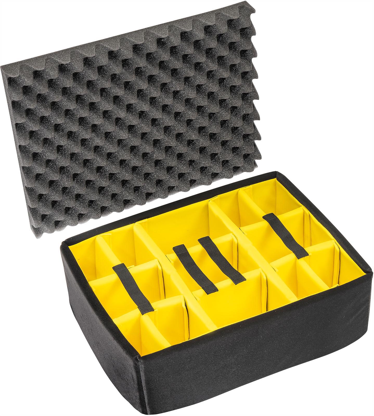 1565 Padded Divider Set