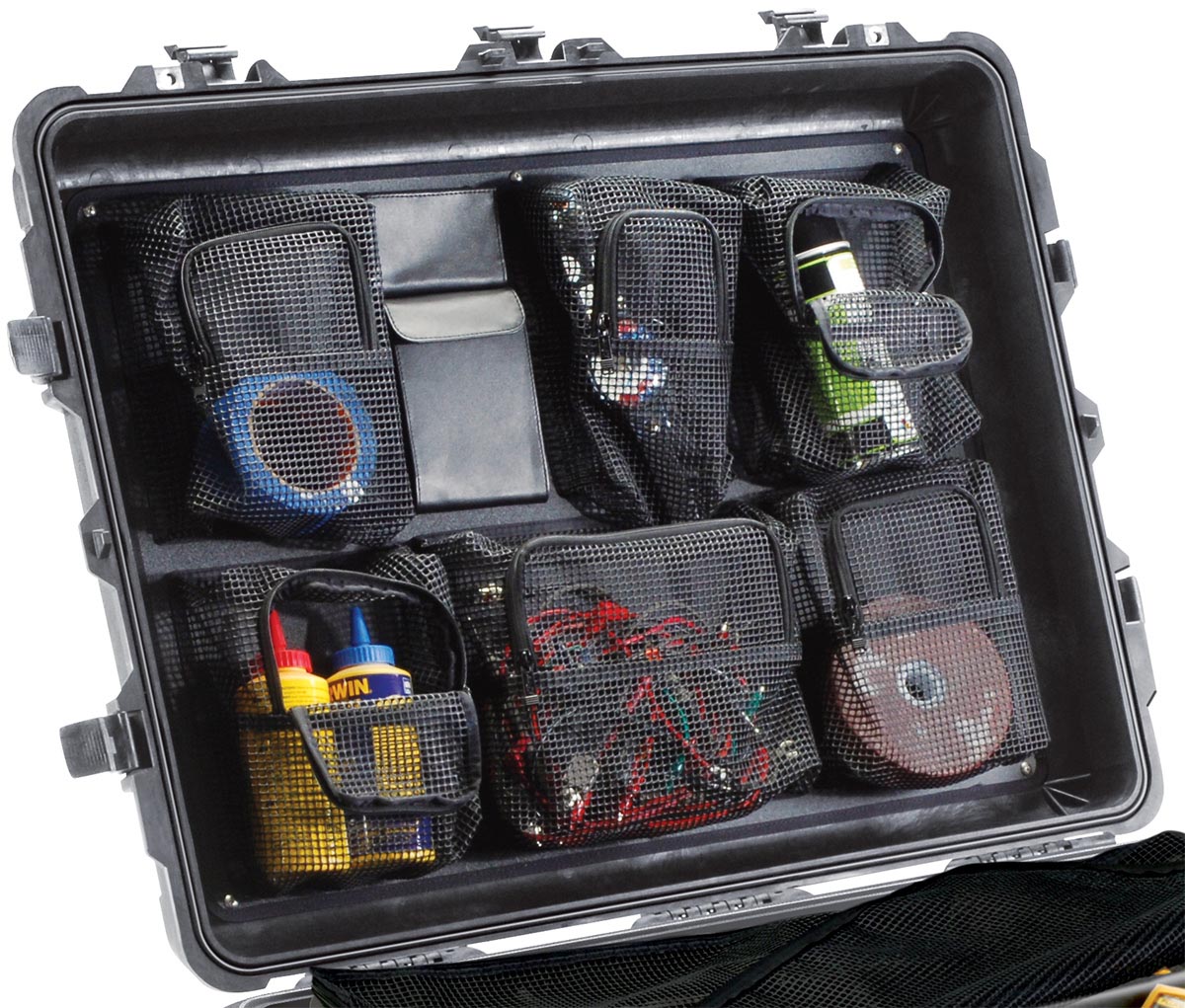 1639 Lid Organizer | Pelican Official Store