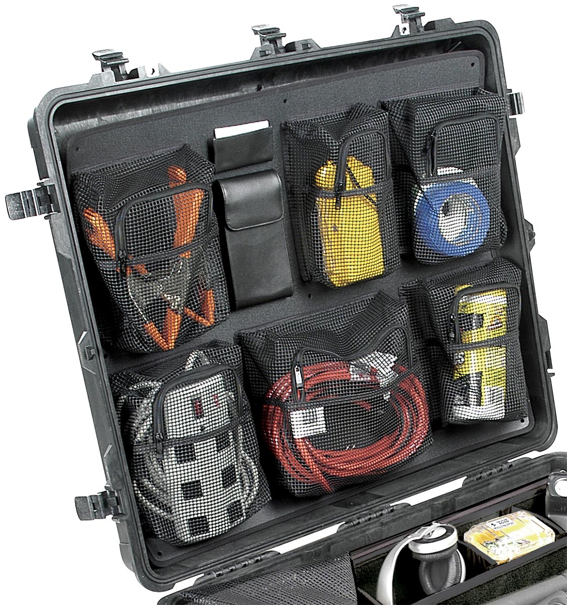 1699 Lid Organizer