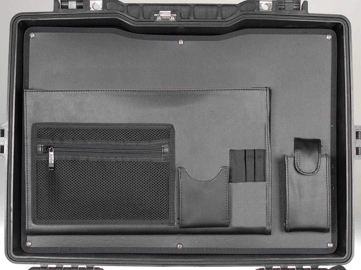 1495ALI Attache/Computer Lid Insert