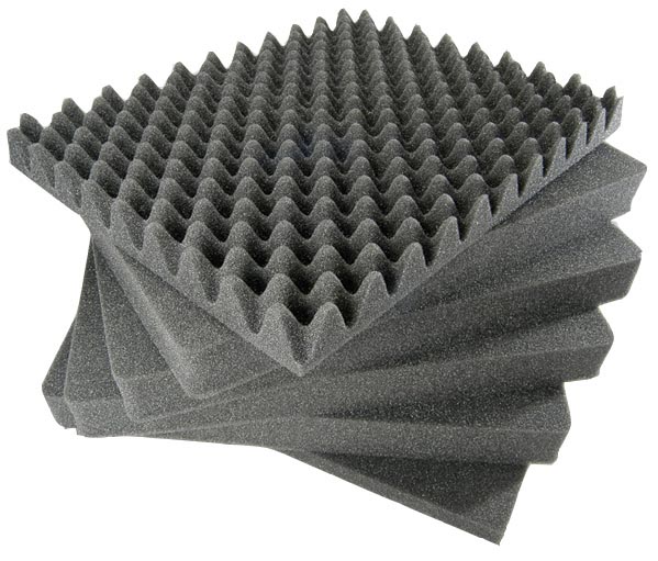 1461 6 pc. Replacement Foam Set