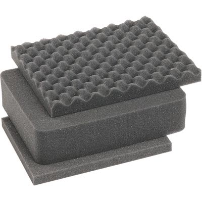 iM2050-FOAM empty