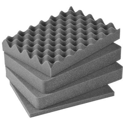 iM2100-FOAM empty