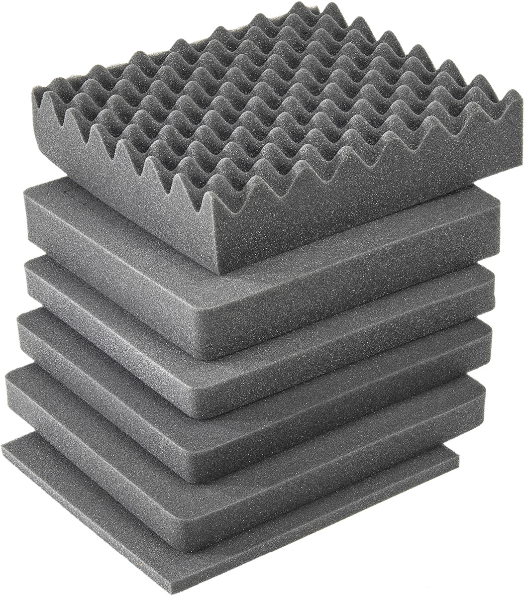 iM2275-FOAM 4 pc. Replacement Foam Set