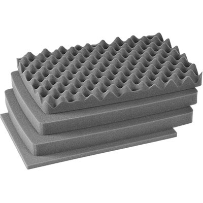 iM2370-FOAM empty