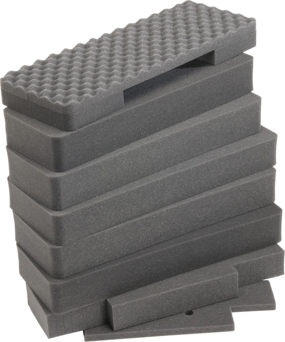 iM2435-FOAM 5 pc. Replacement Foam Set
