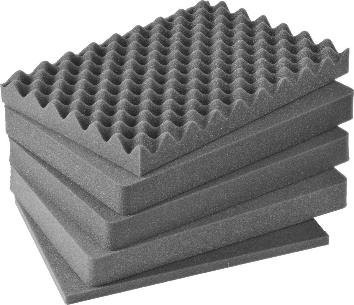 iM2450-FOAM 5 pc. Replacement Foam Set | Pelican Official Store