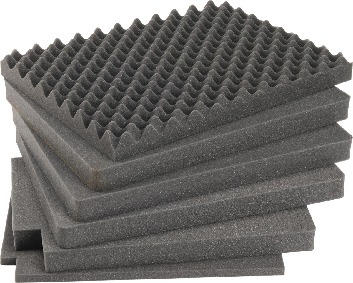 iM2720-FOAM 5 pc. Replacement Foam Set | Pelican Official Store