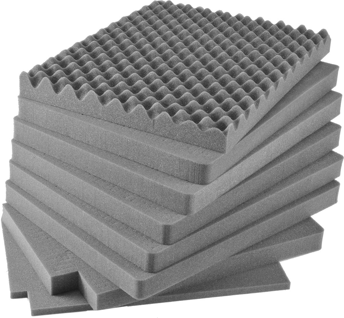 iM2750-FOAM 7 pc. Replacement Foam Set