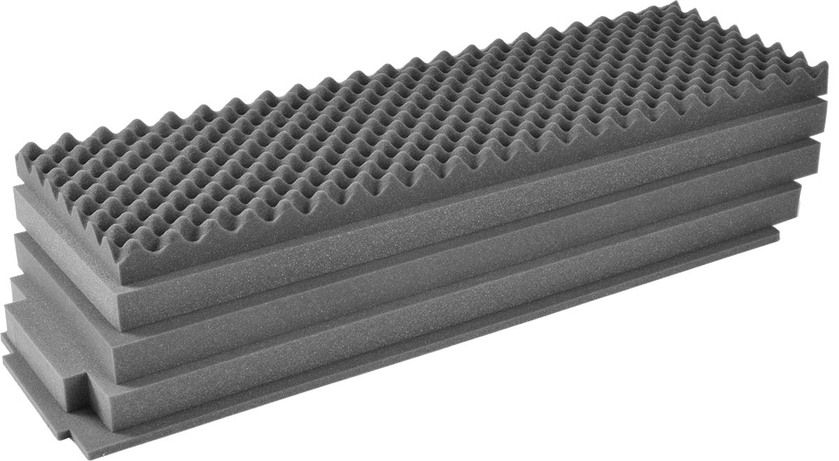 iM3220-FOAM 5 pc. Replacement Foam Set