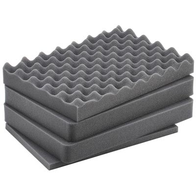 iM2200-FOAM empty
