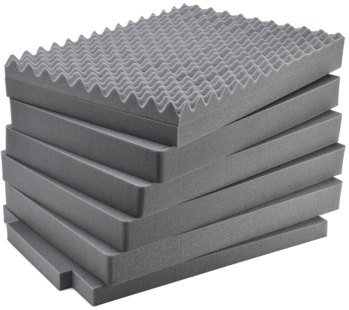 iM3075-FOAM 7 pc. Replacement Foam Set