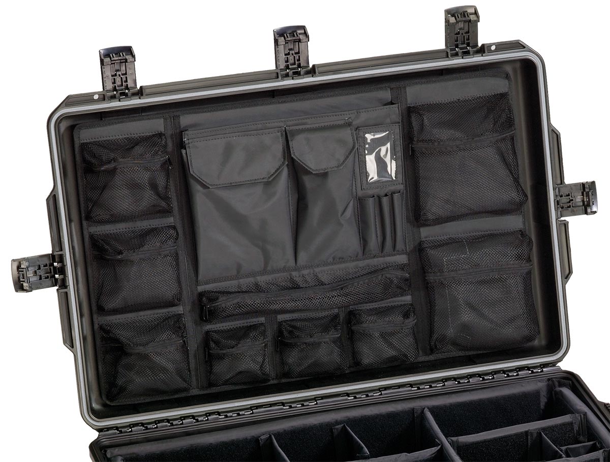 iM29XX-UTILITYORG Utility Organizer | Pelican Official Store