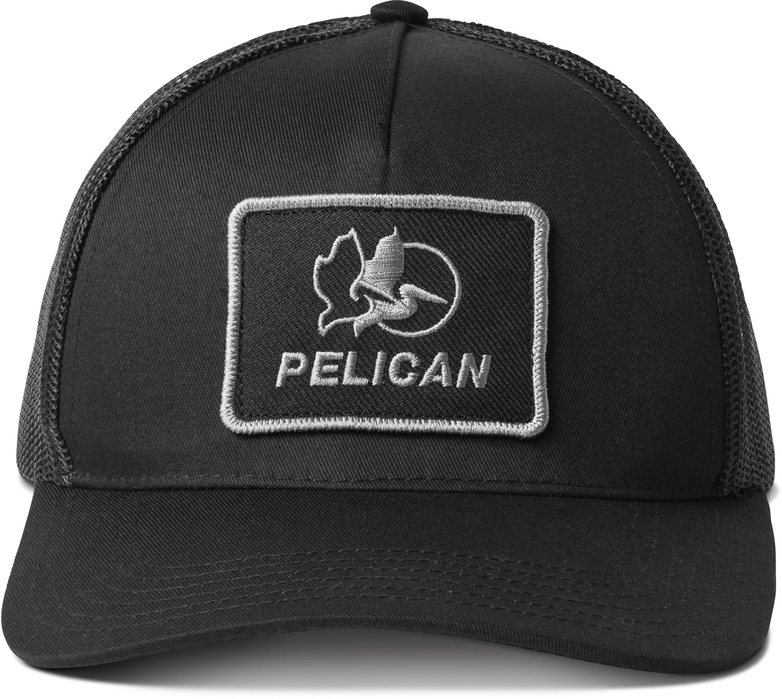 Black Ops Command Patch 5 Panel Hat