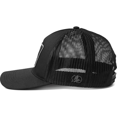 Black Ops Command Patch 5 Panel Hat | Pelican Official Store