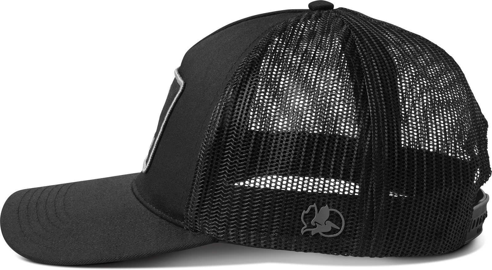 Black Ops Command Patch 5 Panel Hat | Pelican Official Store