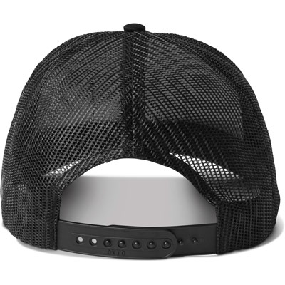 Black Ops Command Patch 5 Panel Hat | Pelican Official Store