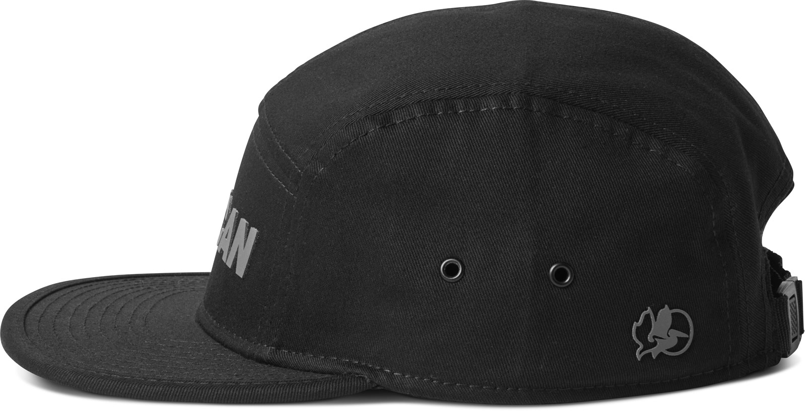 Black Ops Uniform 5 Panel Hat | Pelican Official Store
