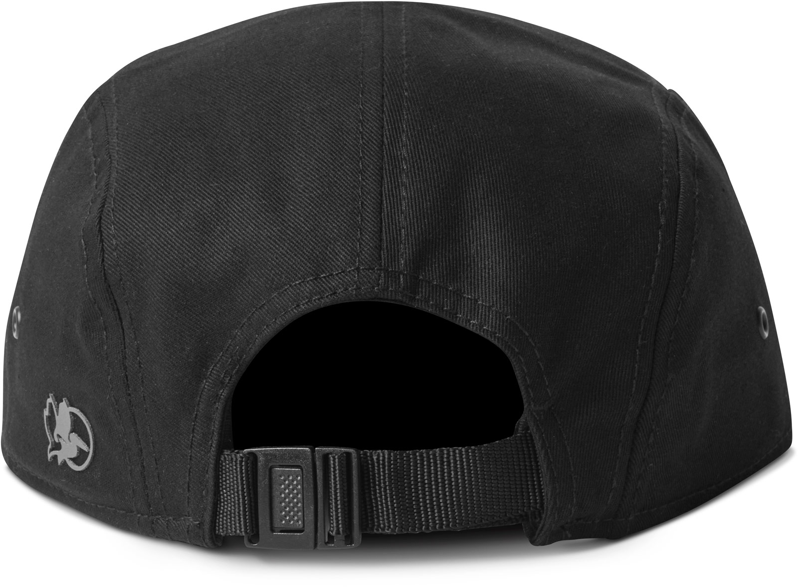 Black Ops Uniform 5 Panel Hat | Pelican Official Store