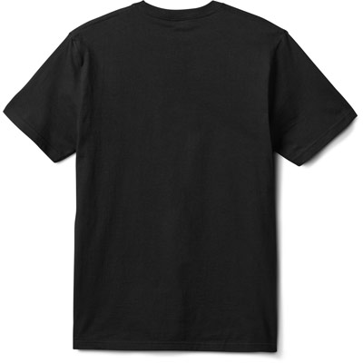 Docking T-Shirt ブラック Docking T-Shirt ブラック 215.99 - 7.2oz Loopwheeled T-Shirt