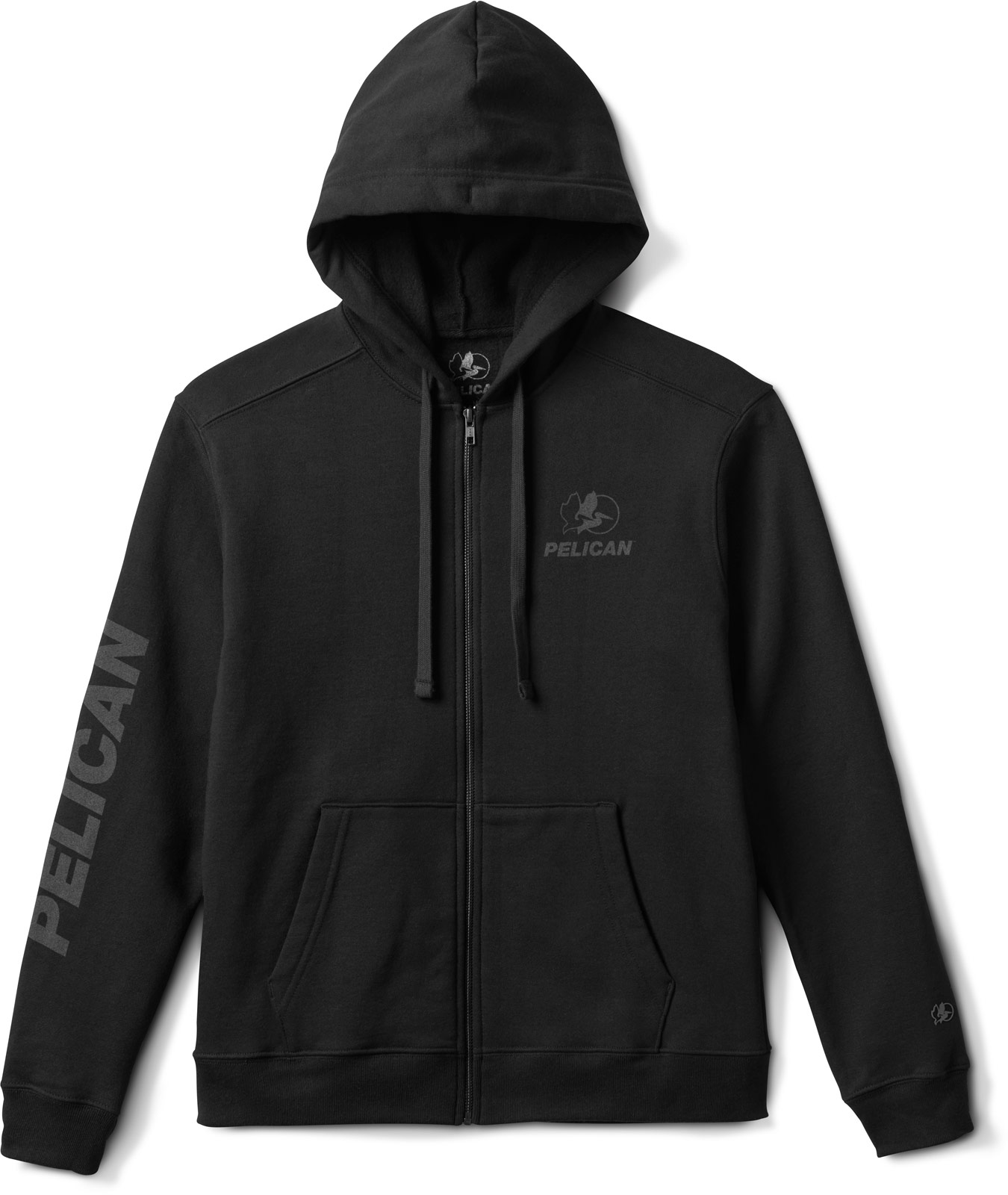Black Ops Squad Zip Hoodie