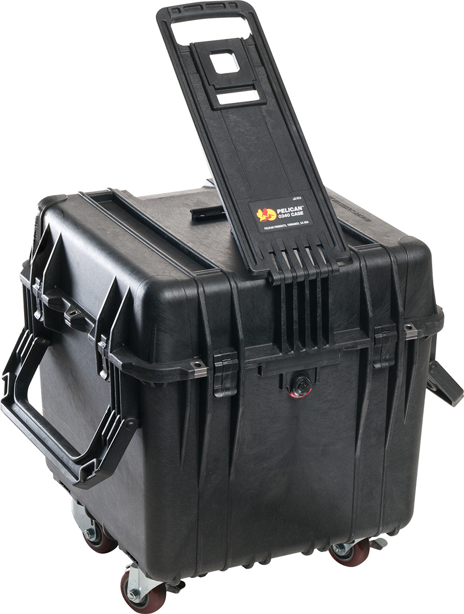 0340 Protector Cube Case | Pelican Official Store
