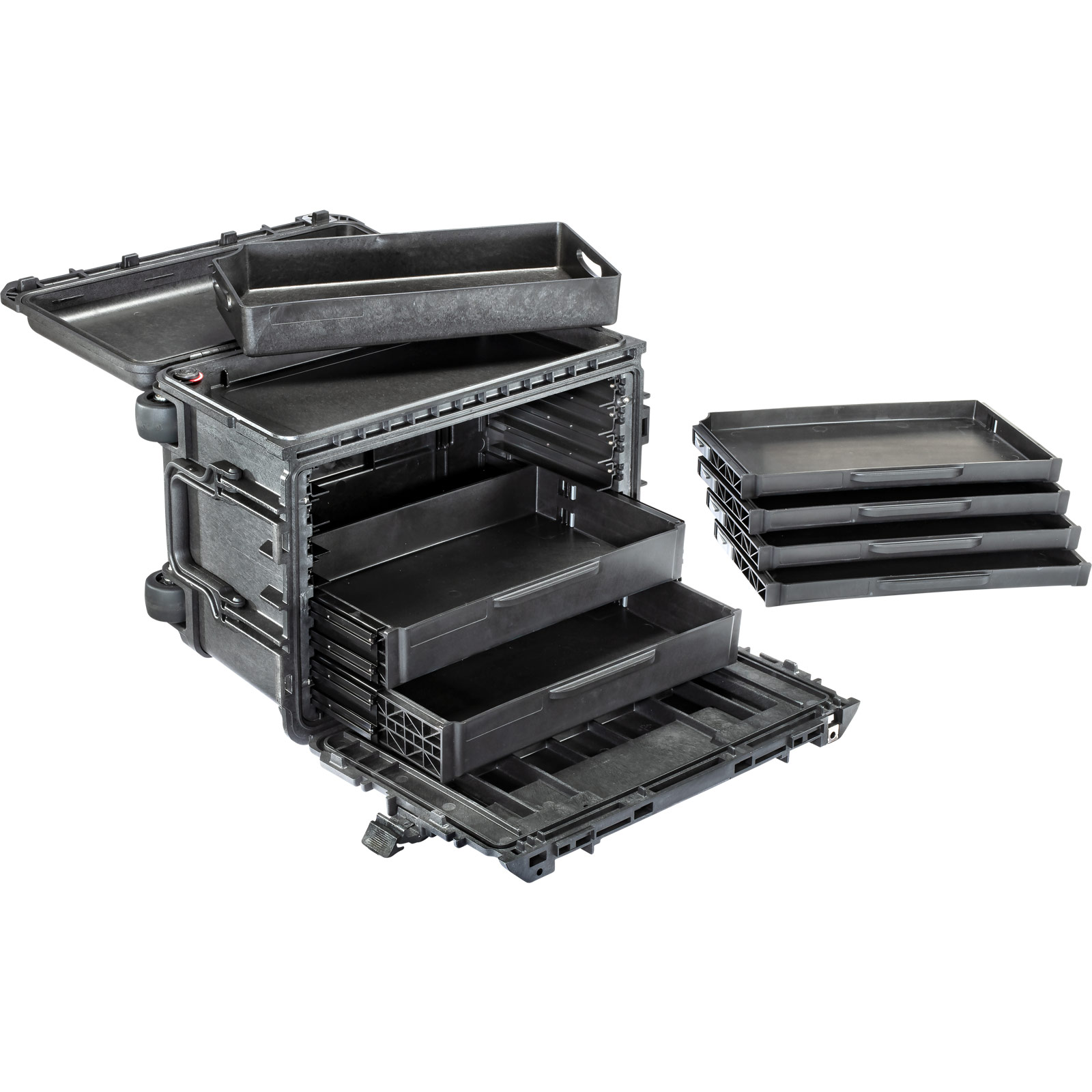0450 Protector Mobile Tool Case | Pelican Official Store