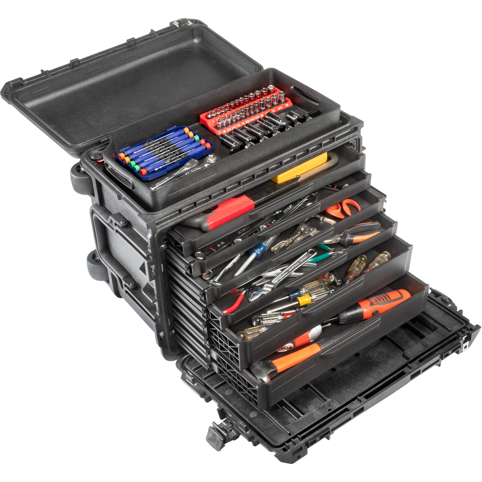 0450 Protector Mobile Tool Case