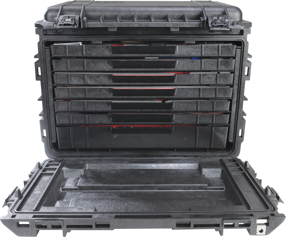 0450 Protector Mobile Tool Case | Pelican Official Store