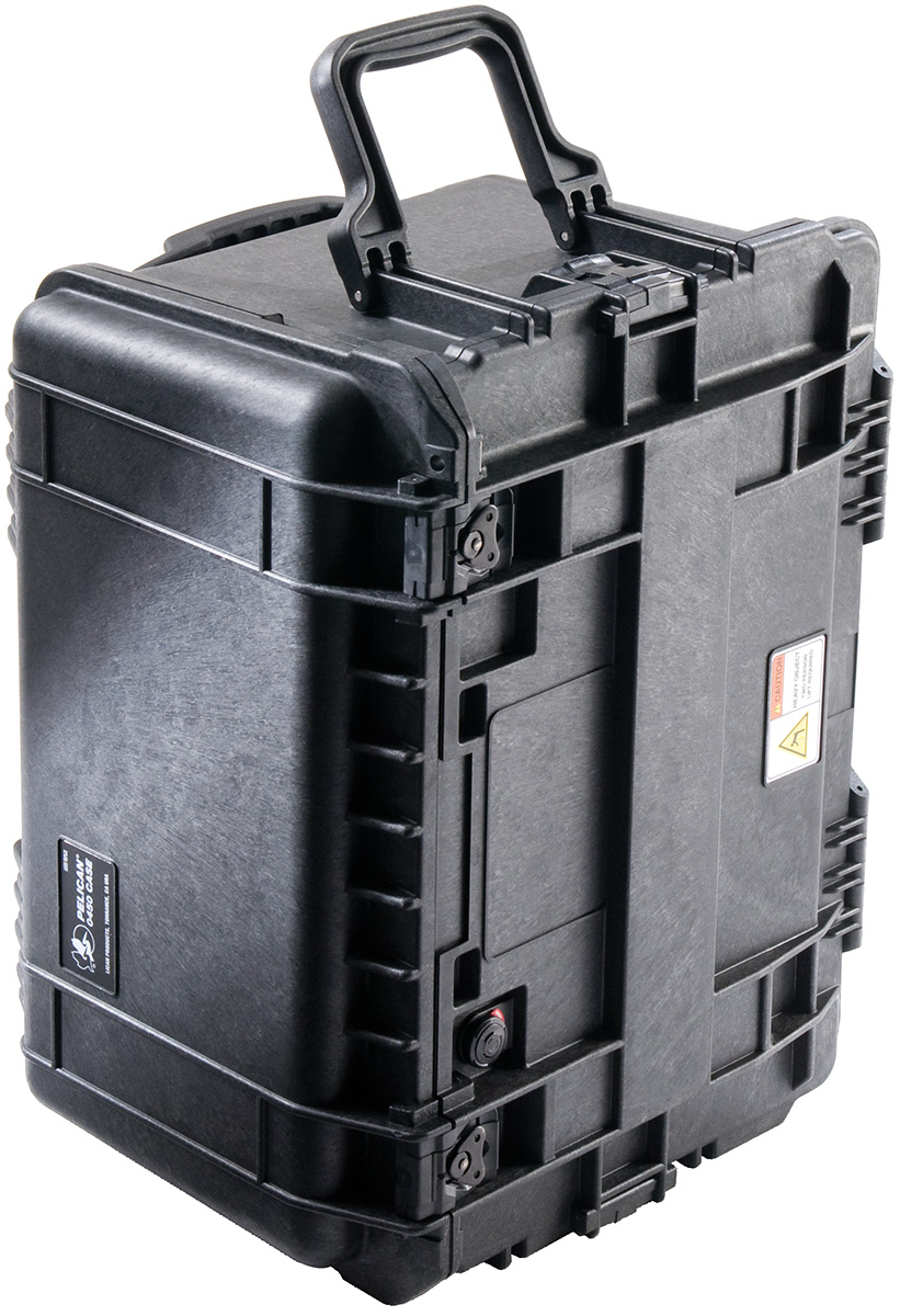 0450 Protector Mobile Tool Case | Pelican Official Store