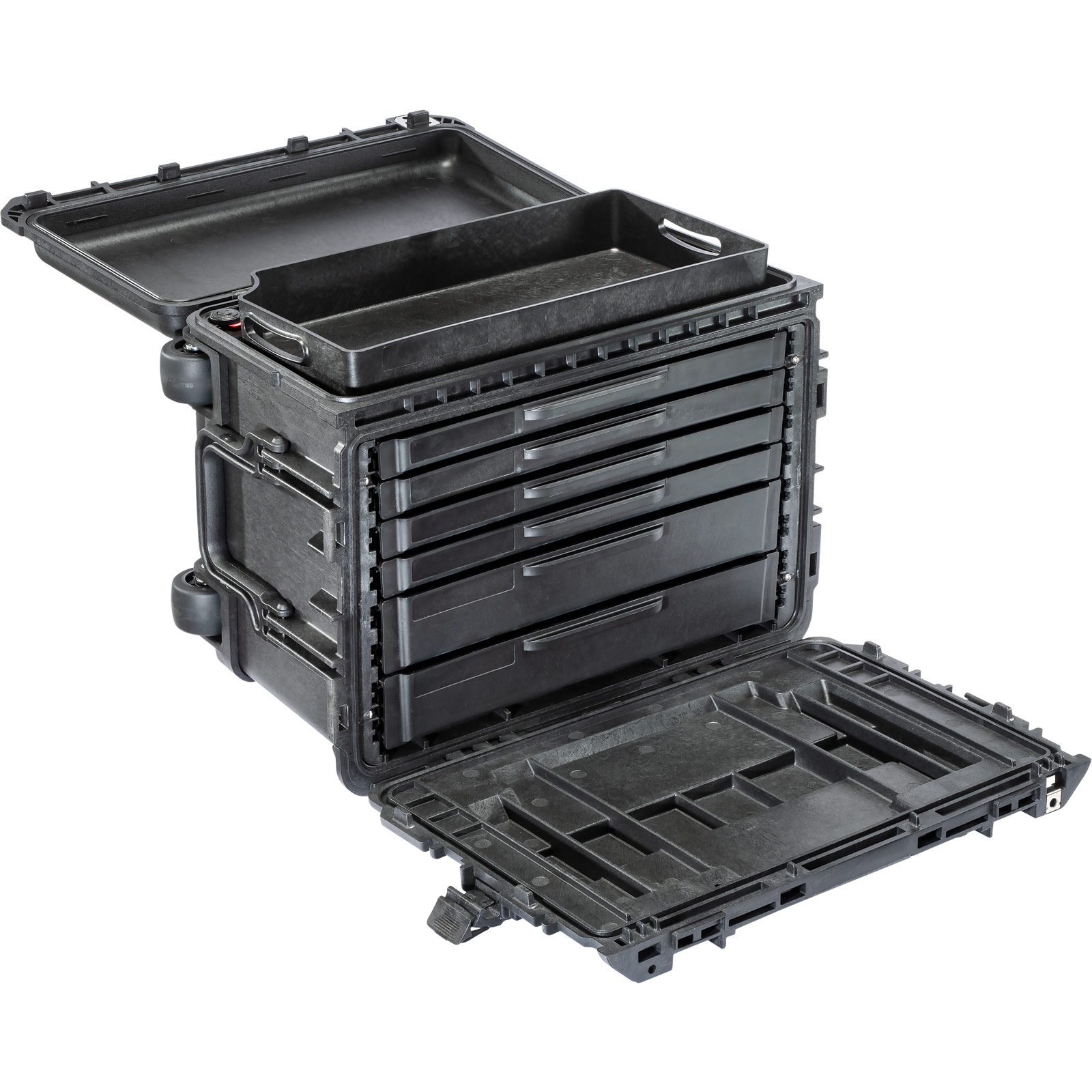0450 Protector Mobile Tool Case | Pelican Official Store