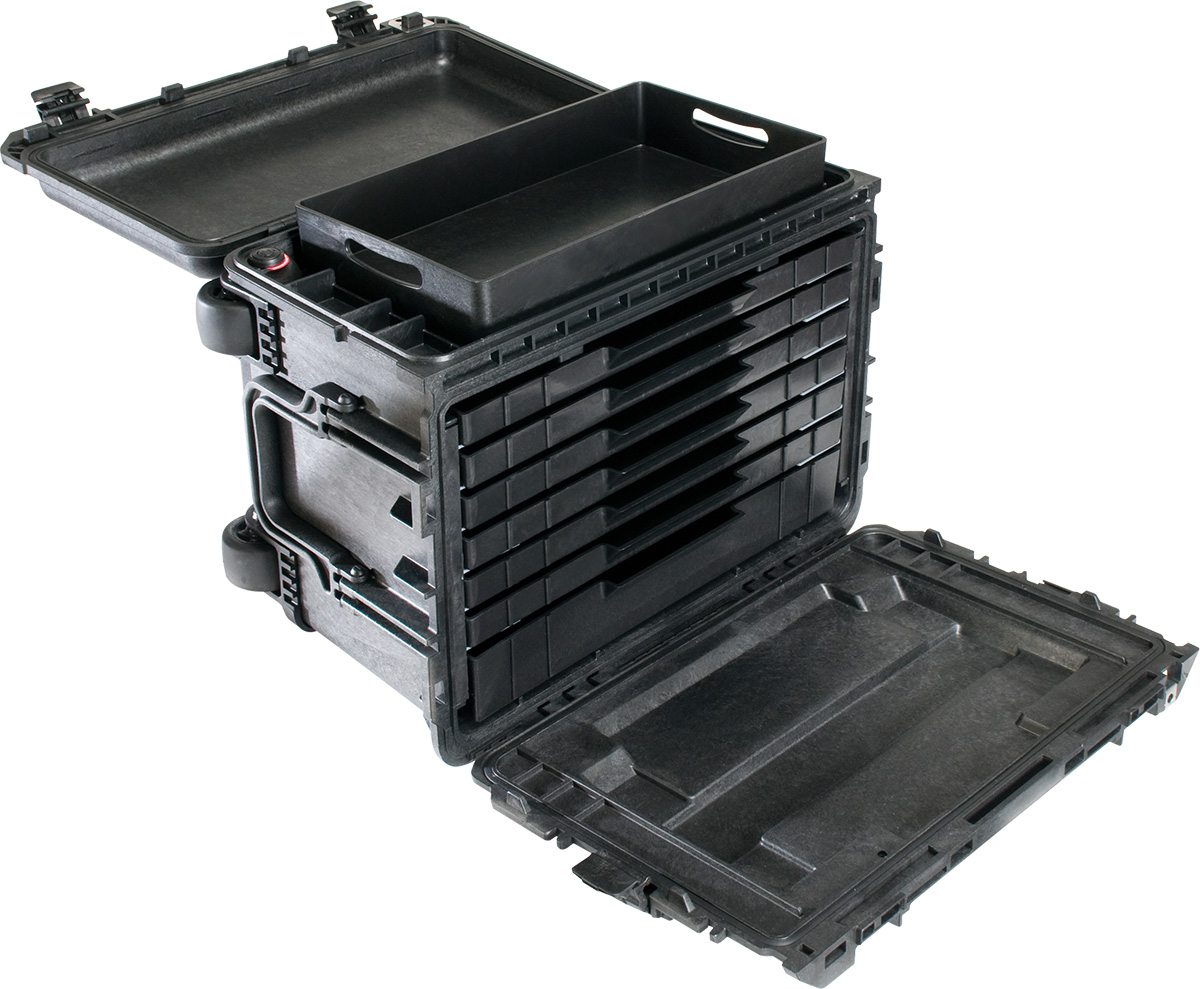 0450 Protector Mobile Tool Case | Pelican Official Store