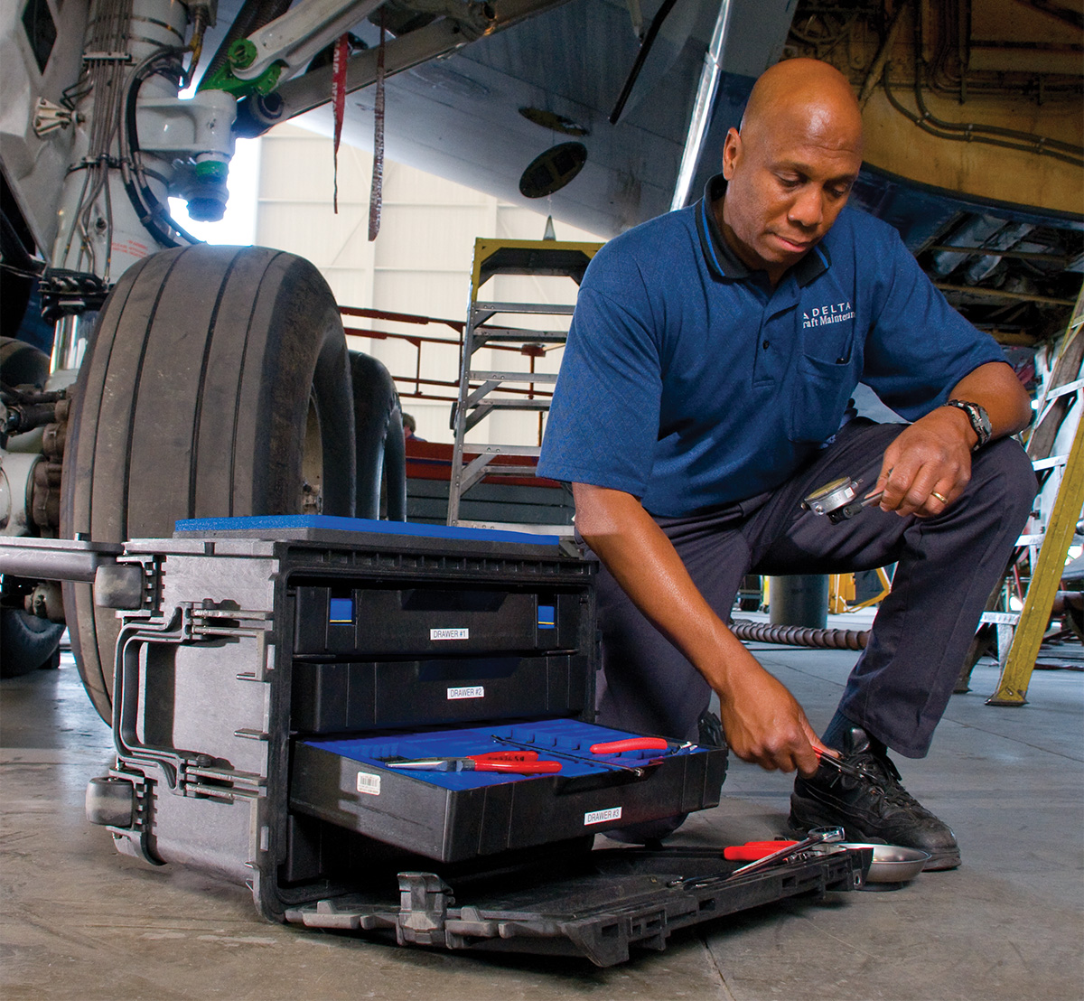 0450 Protector Mobile Tool Case | Pelican Official Store