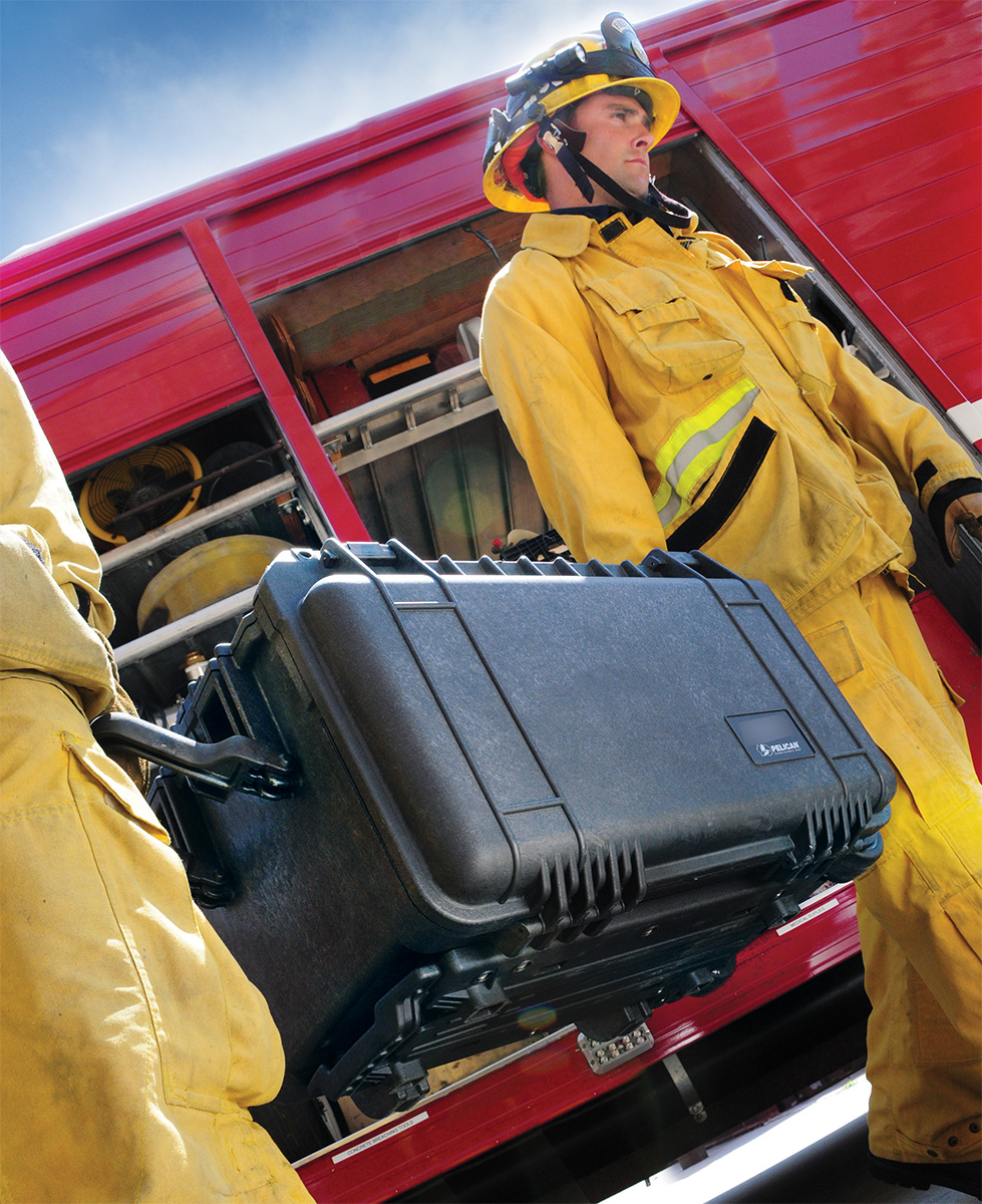 0450 Protector Mobile Tool Case | Pelican Official Store